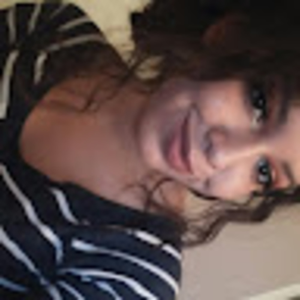 Meet your Posher, Dasia